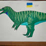 Australovenator