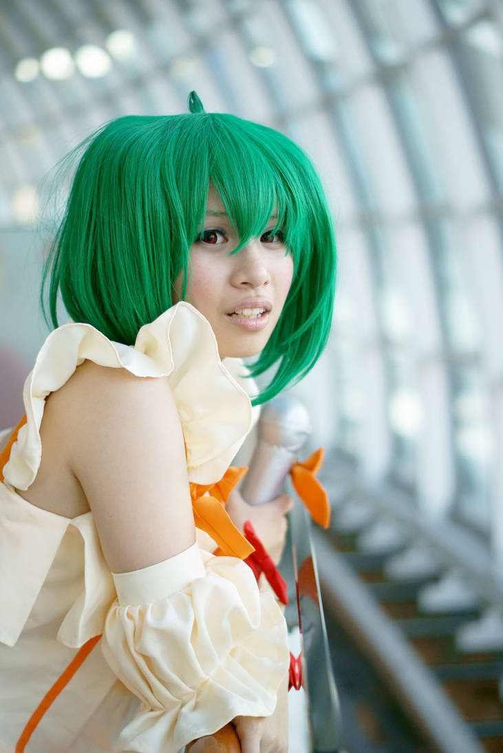 Ranka by Deckbox on DeviantArt