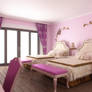 Children's Bedroom Design