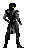 NoobSaibot CV PoR style sprite