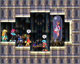 Misty new armor by Belmondo4447 on DeviantArt