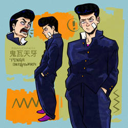 Explore The Best Bancho Art Deviantart Explore The Best Bancho Art Deviantart