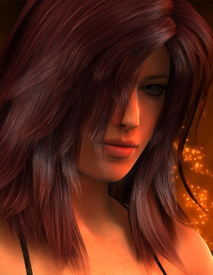 Kyra by greyknight7 on DeviantArt