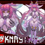 [Sold out] Adoptable Knm-91