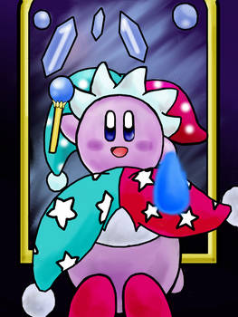 Mirror Kirby