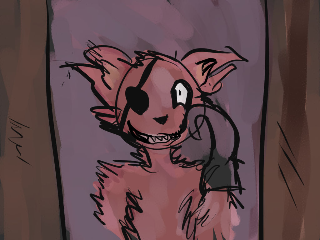 Close That Damn Door By Yamithetrixter On Deviantart