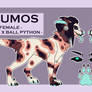 Deumos (Comm)