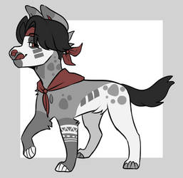 Canine Adopt (OTA)