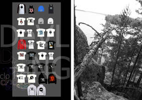 DeVL cloTHNG 002