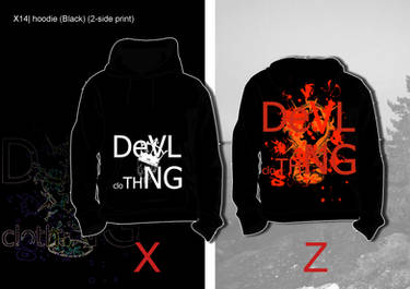 DeVL cloTHNG 003