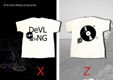 DeVL cloTHNG 004