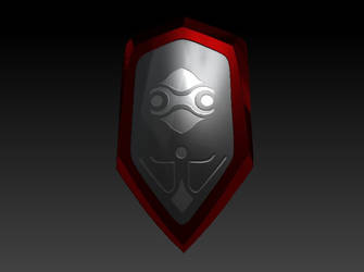 Mirror shield