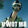 BF3: U WOT M8