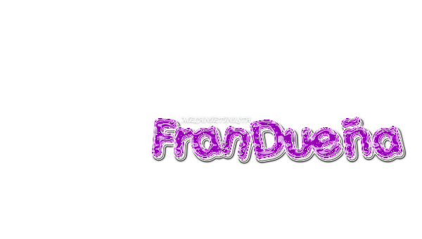 FranDuena Png