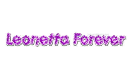 Leonetta Forever