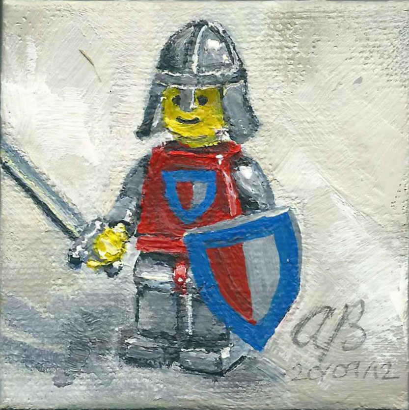 Artwork on LegoFanClub - DeviantArt