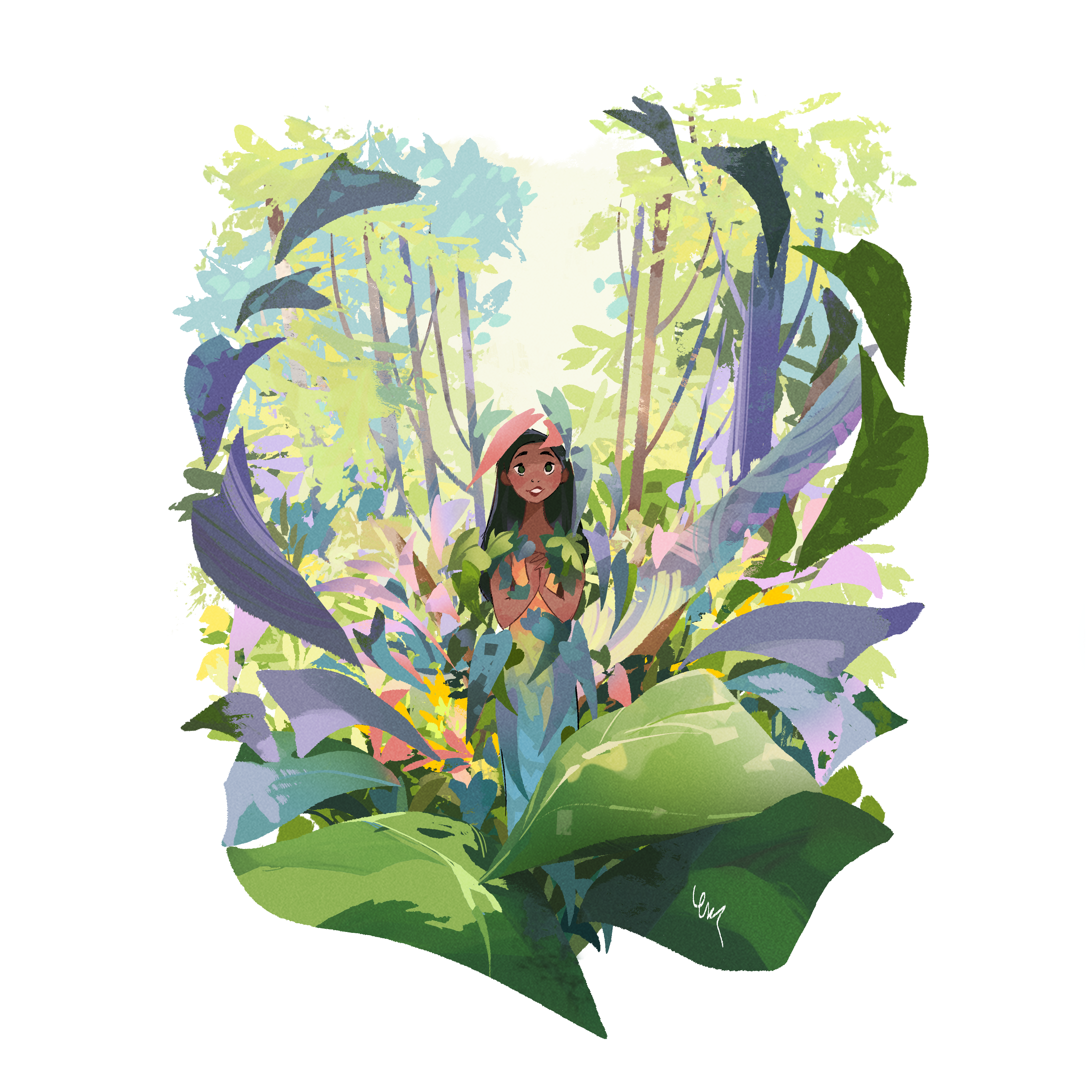 Plant Deviantart Plants by Rakkudraw on DeviantArt