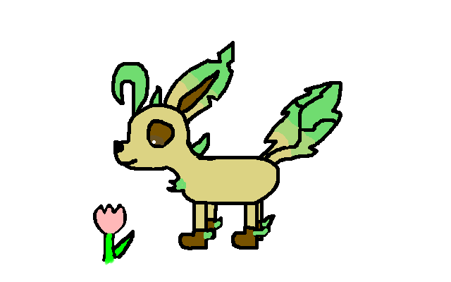 Leafeon