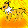 Secret of the Jolteon