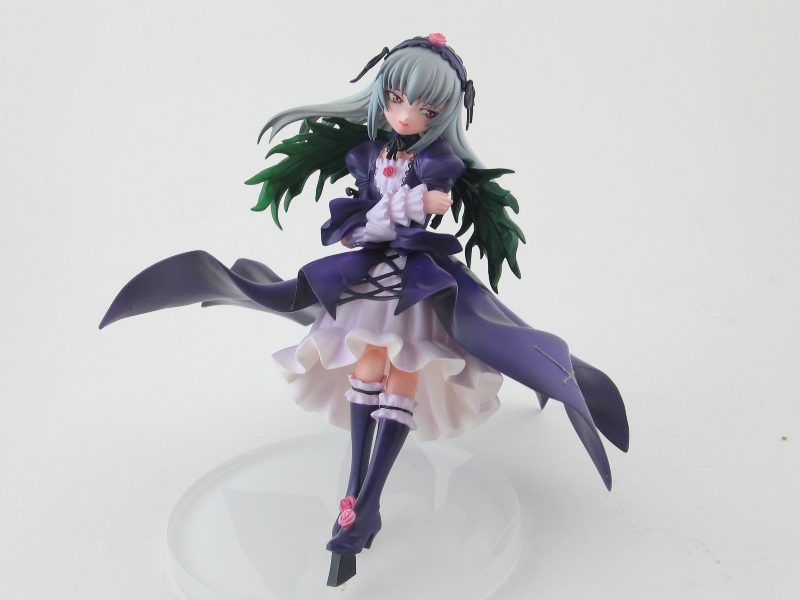 Non-scale Suigintou