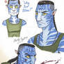 Miles Quaritch, Recom (Avatar: The Way of Water)