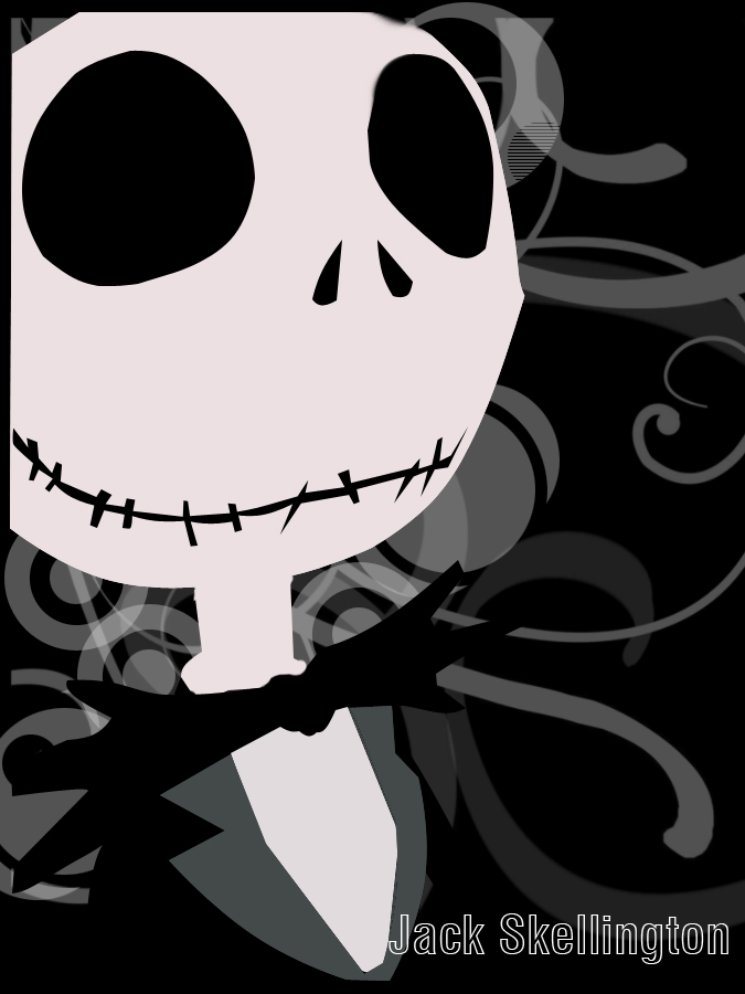 Jack Skellington