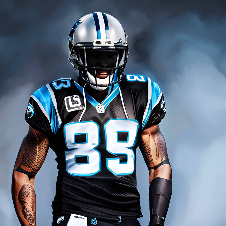 NFL Legend Series - Agent 89 by DethDealX on DeviantArt