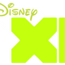 Disney XD Geometric Logo 2014