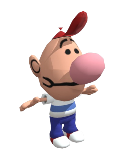 Bunky Scratch Bunky PNG by cecdisney46 on DeviantArt