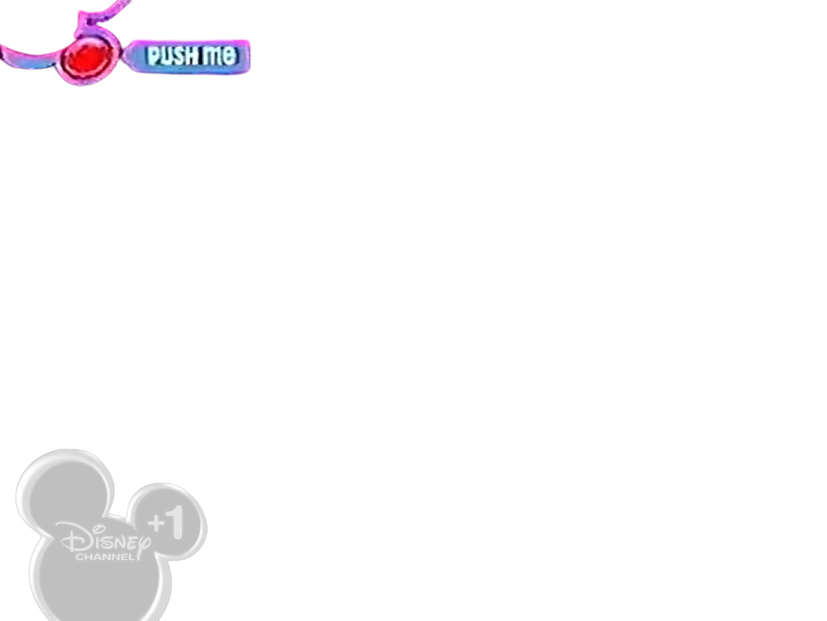 Disney Channel Push Me UK Screen Bug 2004 by cecdisney46 on DeviantArt