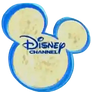Disney Channel Logo without the Original Logo