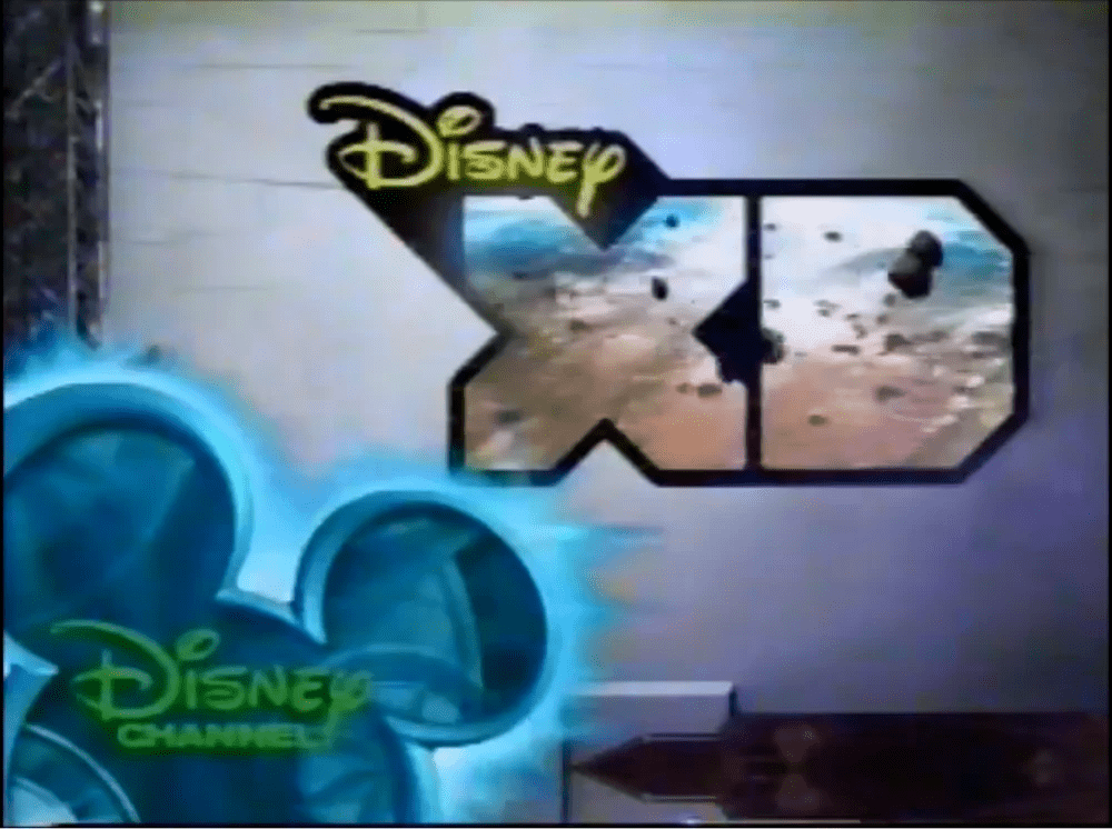 Disney Channel Rounded Square Disney Channel Disney XD Ribbon Bumper by cecdisney46 on DeviantArt