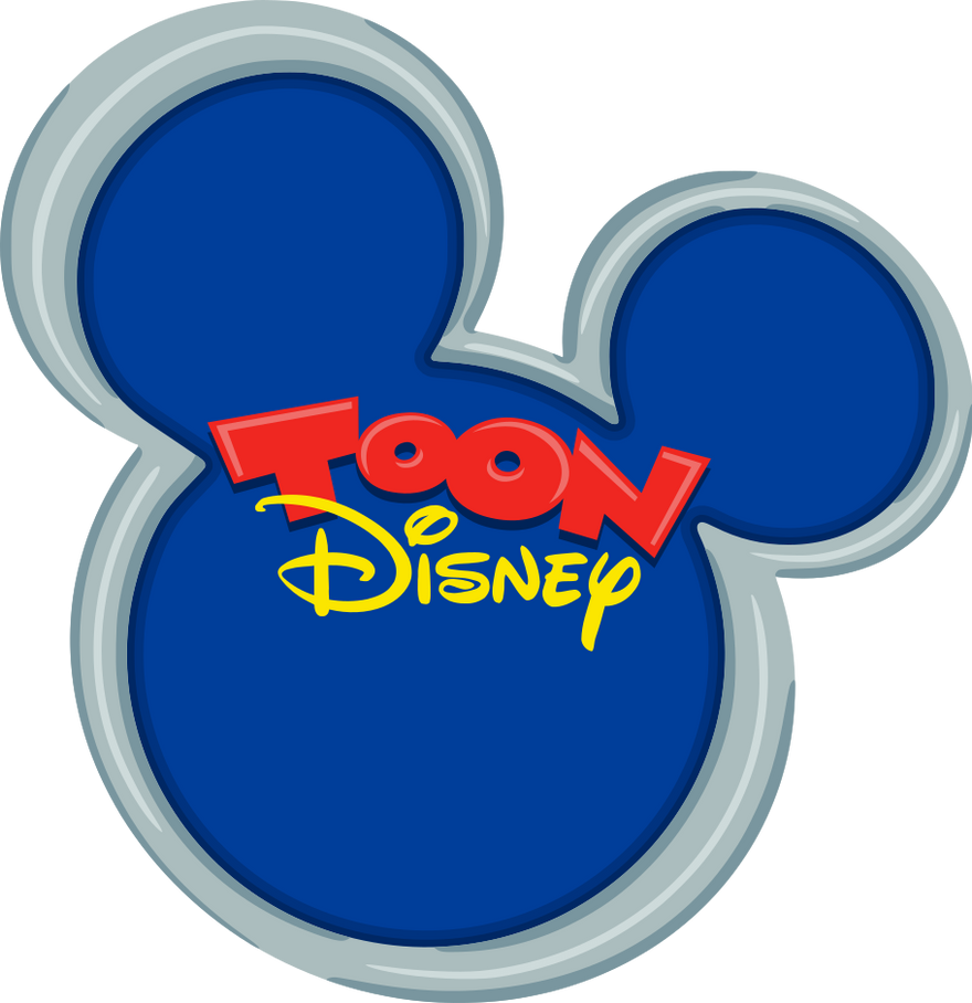 Toon Disney 2004 Logo by cecdisney46 on DeviantArt