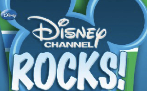 Disney Channel Rocks Logo by cecdisney46 on DeviantArt