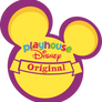 Playhouse Disney Original Logo 2007