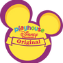 Playhouse Disney Channel Original Logo 2007