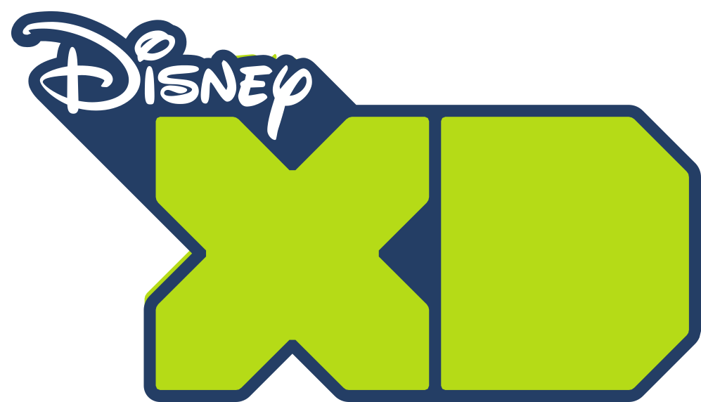 Disney XD Sticker Variant by cecdisney46 on DeviantArt