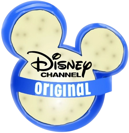 Disney Channel Original Logo 2002-2007