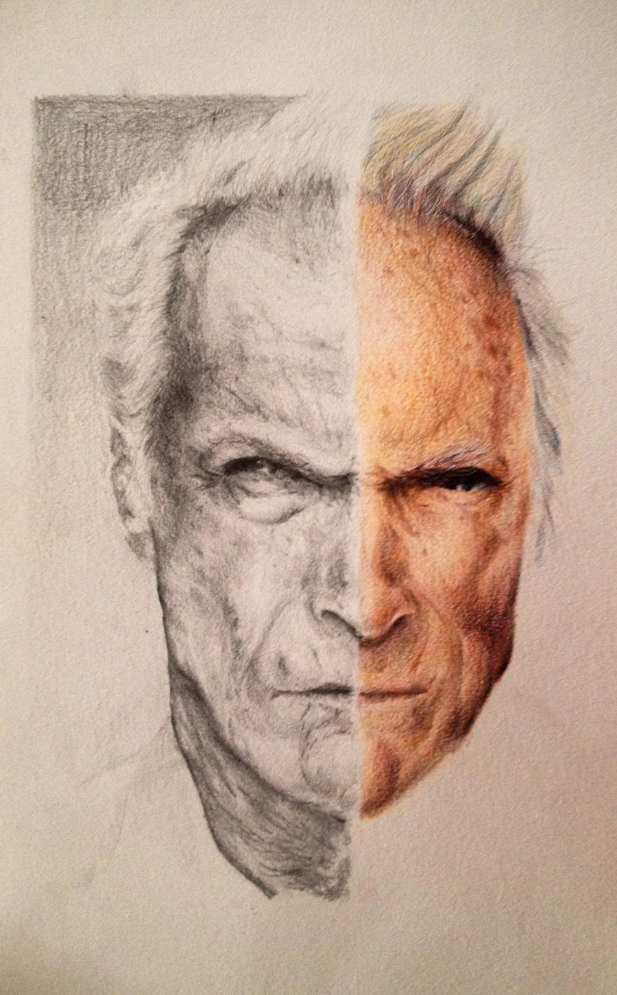 Clint Eastwood