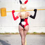 Harley Quinn's Good Side