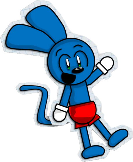 Riggy PNG by stefani2505 on DeviantArt