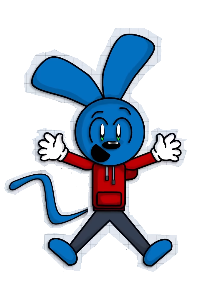 Teenager Riggy PNG by stefani2505 on DeviantArt