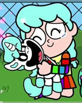 CraftyCorn Human by stefani2505 on DeviantArt