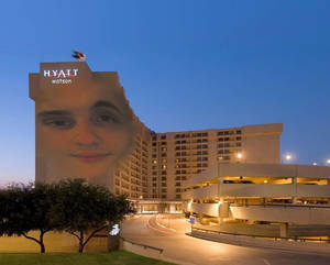 hyatt watson