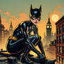 Catwoman