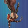 Squirrel Girl Fall