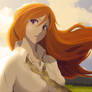 Orihime Inoue