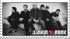 Stamp: Linkin Park II