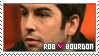 Stamp: Rob Bourdon by go-avi