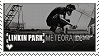 Stamp: Meteora by go-avi